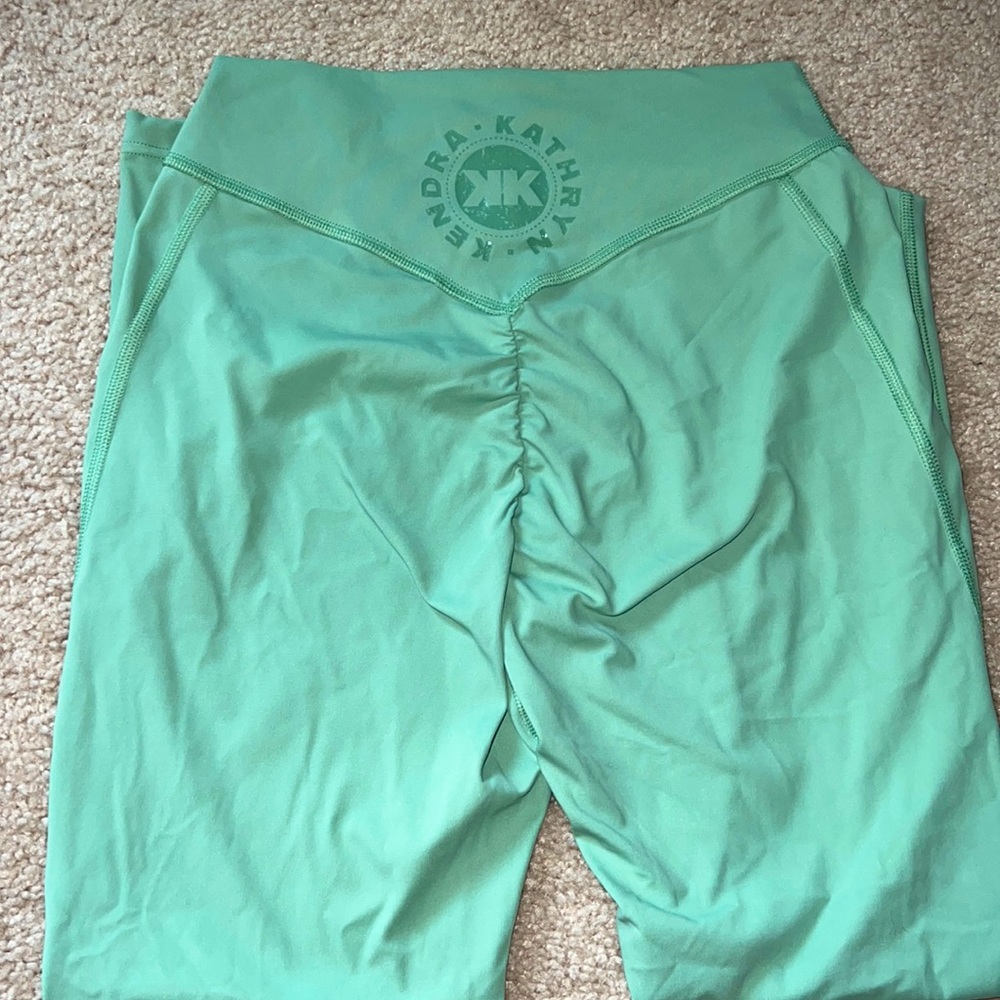 KKfit Gymshark leggings size small
